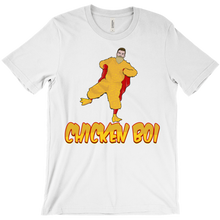 Chicken Boi T-Shirts