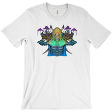 elfirl-4673 T-Shirts