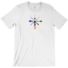 thexyktrap T-Shirts