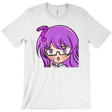 Sheele Confused T-Shirts