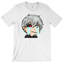 Crying Kaneki T-Shirts