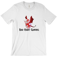 bad_habit_gaming T-Shirts