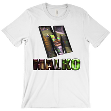 malkowow T-Shirts