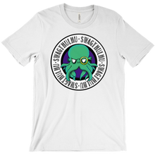 Swagthulhu Tee