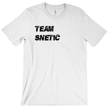 Team Snetic T-Shirts