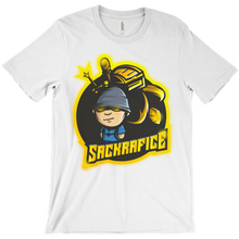 sackrafice T-Shirts