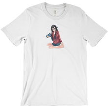 Suzume Gacha T-Shirt