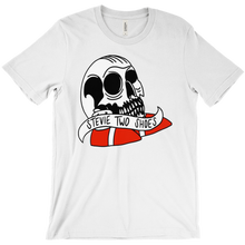 stevie2woshoes T-Shirts