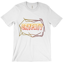CryFaTV Modern Shirt