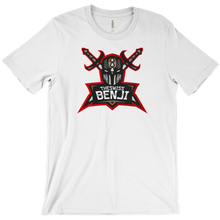 theswissbenji T-Shirts