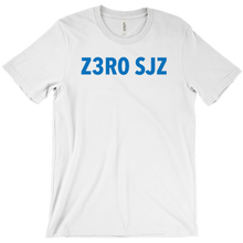 z3r0sjz T-Shirts