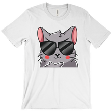 Chinchincy Cool T-Shirt