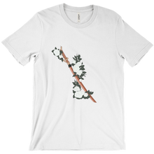 curlyrep T-Shirts