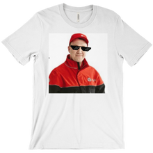 DPD Lifestyle T-Shirt