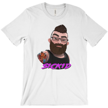 s1ck1d T-Shirts