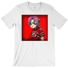 yung_cappi T-Shirts
