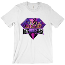 ca_rous_er T-Shirts