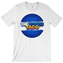 the_wicked_taco T-Shirts