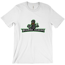 beards_gaming T-Shirts