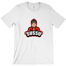 sussulevrai T-Shirts