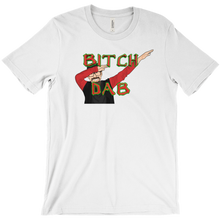 T-Skjorte - KimstrBitchDab