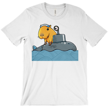 capybarass T-Shirts