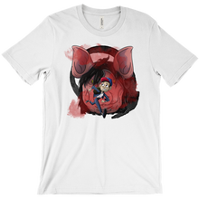 patriotdabeast-5255 T-Shirts