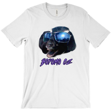 bopomogz T-Shirts