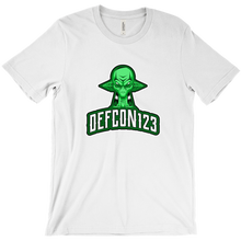 defcon123 T-Shirts