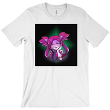 deividjhonez T-Shirts