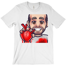 Glenny's Heart T-Shirt