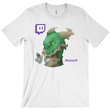 akanux T-Shirts
