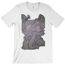 Thinko Boi on a shirt