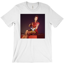 xxladysupaxx T-Shirts