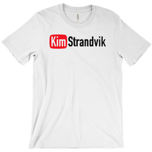 T-Skjorte - KimstrTube