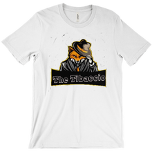 thetibaccio T-Shirts