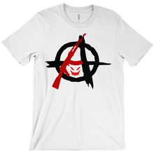 Classic Chaos Logo T-Shirt