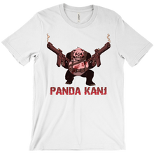 pandakanj-746 T-Shirts