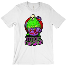 toxic__cupcake T-Shirts