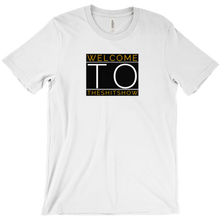 therarebluefanta T-Shirts