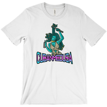 cubanmedusa T-Shirts