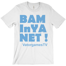 vatorgames T-Shirts