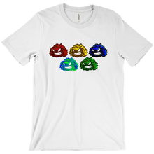 shrubheight T-Shirts