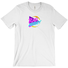 rad_abbey T-Shirts