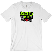 T-Shirts ProNoobSquaD  #1