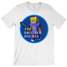 TBH Logo T-Shirt