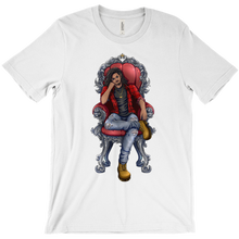 Throne Of Light T-Shirts