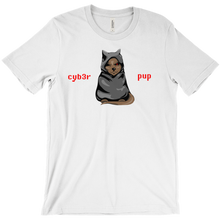 cyb3r_pup T-Shirts