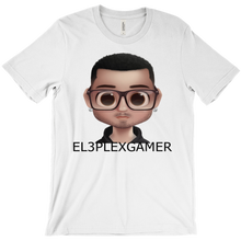 el3plexgamer T-Shirts
