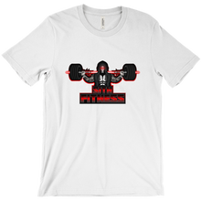Sith Fitness T's